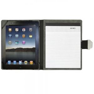 PORTA IPAD DAMASCO personalizada